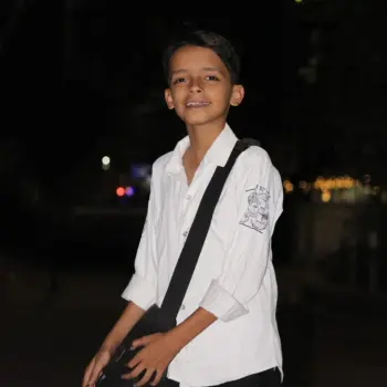 Mukund Adkar